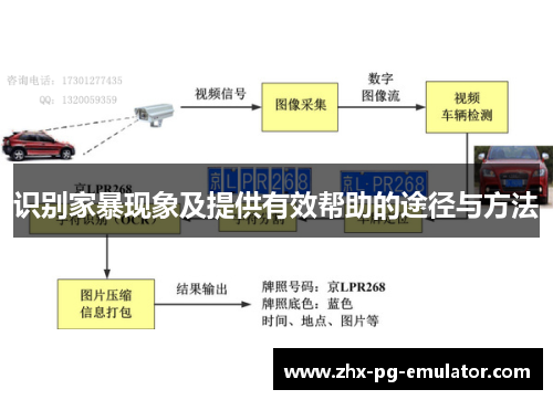 识别家暴现象及提供有效帮助的途径与方法