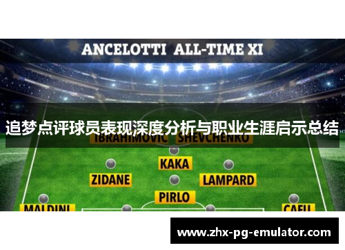 追梦点评球员表现深度分析与职业生涯启示总结 追梦点评球员表现深度分析与职业生涯启示总结